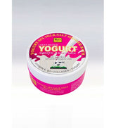 YOKO-604 YOGURT Gold SPA Salt Shower Bath(Jar) 12.67oz / 380gr YOKO